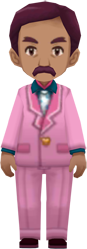 Mr. Miteinander